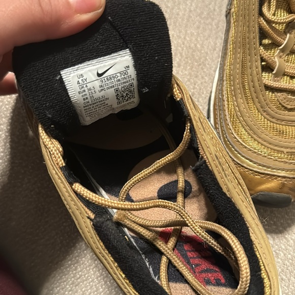 Nike air max 97 - Picture 3 of 4